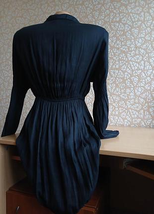 Легкая туника от zara 2