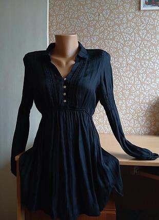 Легкая туника от zara