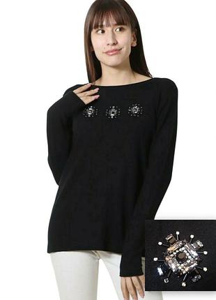 Жіночий легкий светр laurel/escada