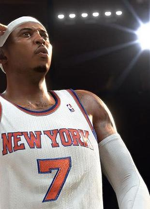 Игра консольная ps5 nba 2k26, bd диск 2