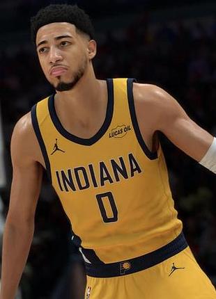 Игра консольная ps5 nba 2k26, bd диск 3
