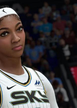 Игра консольная ps5 nba 2k26, bd диск 4