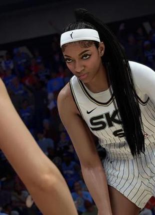 Игра консольная ps5 nba 2k26, bd диск 5