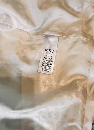 Куртка m&s 6