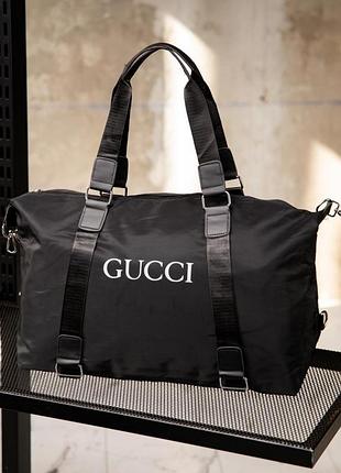 Дорожная сумка gucci вт4698