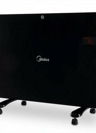 Конвектор електричний midea ndk15-15mr чорний