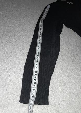 Свитер шерстяной. размер л 5