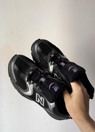 Кросівки new balance 530 running