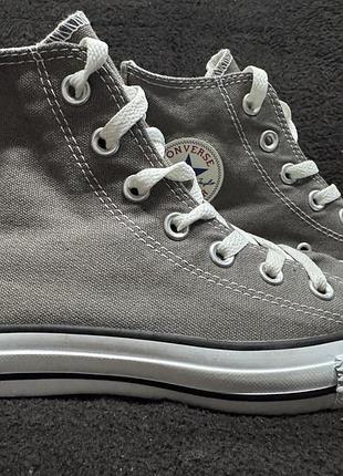 Кеди converse 2
