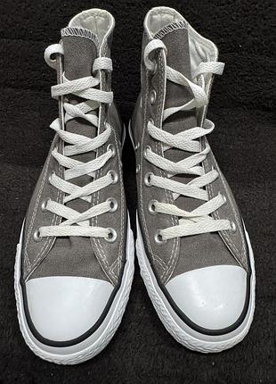 Кеди converse 3