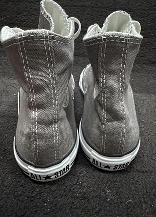 Кеди converse 5