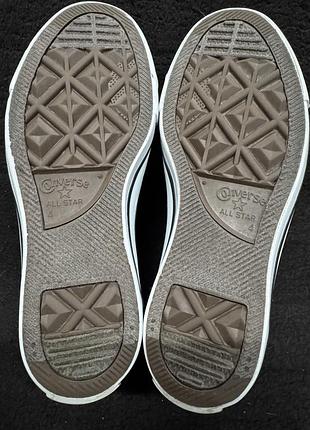Кеди converse 6