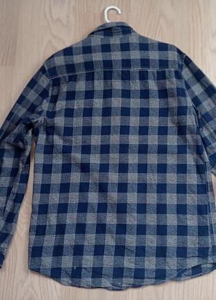 Стильная рубашка от topman 3