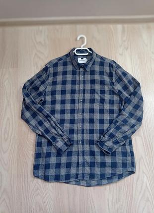 Стильная рубашка от topman