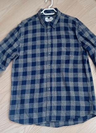 Стильная рубашка от topman 4