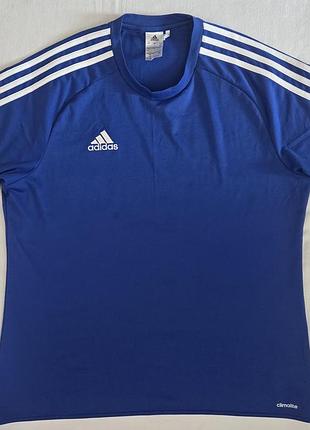 Футболка adidas
