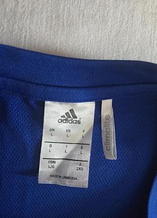 Футболка adidas 3
