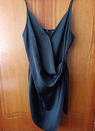 Короткое платье 👗 2