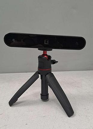 Сканер б/у revopoint pop 3d scanner 4