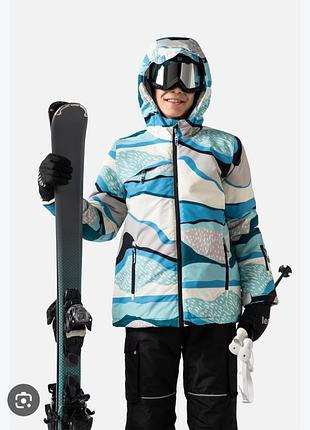 Куртка лыжная Coccodrillo snowboard