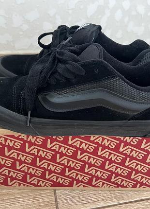 Чоловічі кеди vans 2