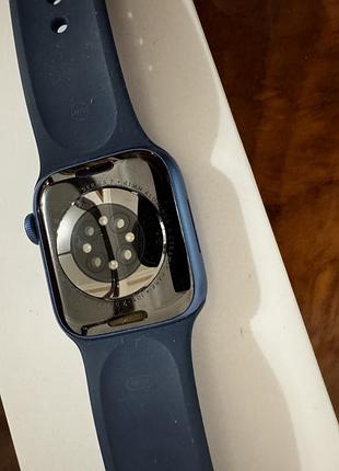 Apple watch series 7 41 mm 2