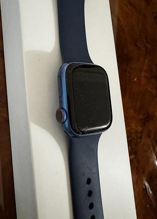 Apple watch series 7 41 mm 3
