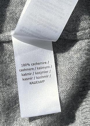 Katag, кашеміровий светр, р.46 8