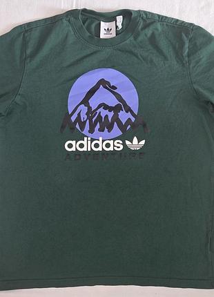 Футболка adidas