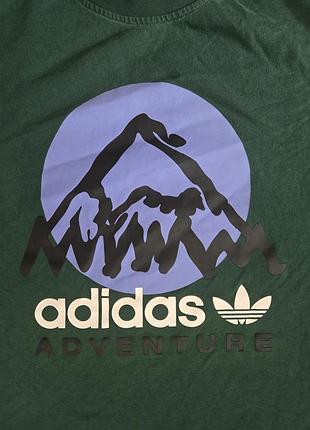 Футболка adidas 2