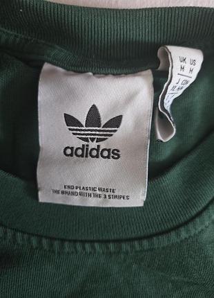 Футболка adidas 3