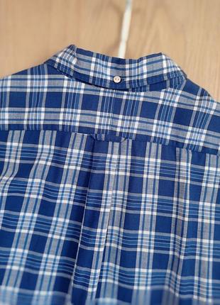 Стильная рубашка от gant 5