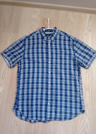 Стильная рубашка от gant 2