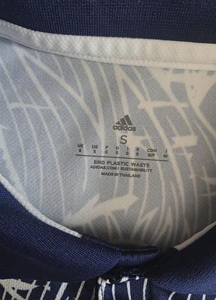 Футболка adidas real madrid 4