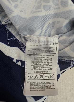 Футболка adidas real madrid 5