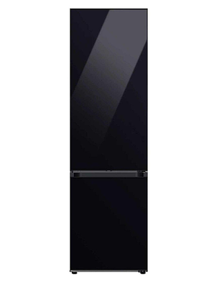 Холодильники samsung rb38c6b6d22/ua двухкамерный черный