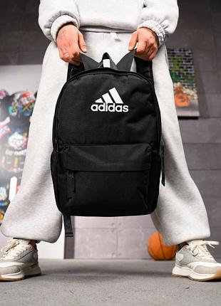 Рюкзак adi black тр6681 4