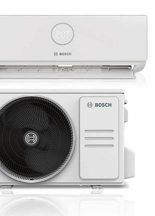 Сплит-система bosch climate cl5000i rac 2,6 квт до 25 м2 (вб) (7733701573)