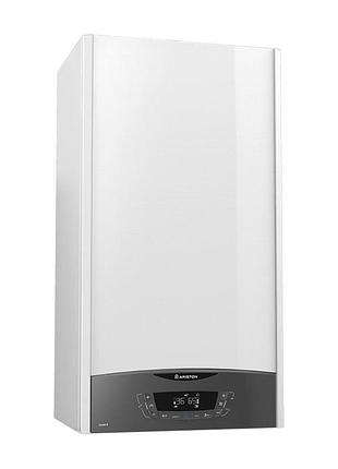 Котёл газовый ariston clas x 24 cf eu