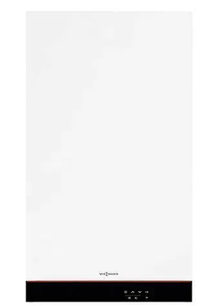 Котёл газовый viessmann vitodens 050-w boha-19 19квт