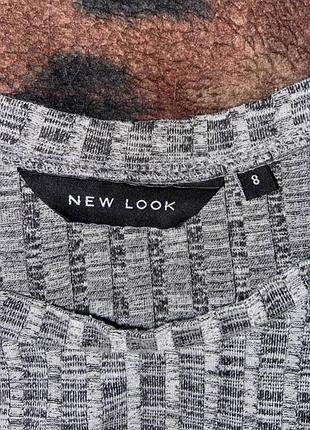 Кроп топ new look uk8 eur 36 5