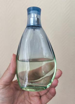Yves rocher натюрель туалетна вода