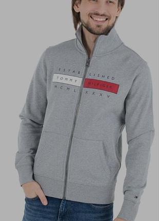 Звезда мужская от tommy hilfiger