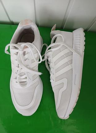 Кроссовки сетка жен. adidas