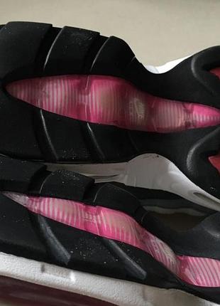 Кросівки nike air max 95 оригінал 5