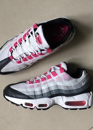 Кросівки nike air max 95 оригінал