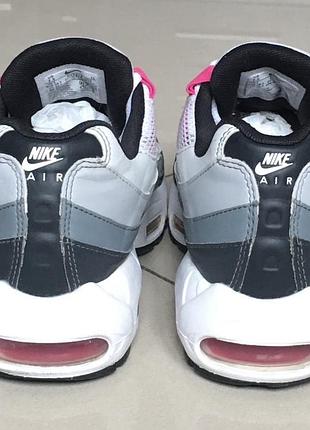 Кросівки nike air max 95 оригінал 7
