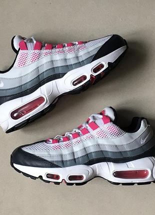 Кросівки nike air max 95 оригінал 2