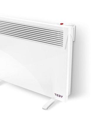 Конвектор електричний tesy cn 03 100 mis f