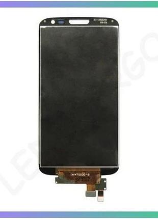 Дисплей lcd для lg g2 mini d618 с сенсорным экраном белый оригинального качества sku_stcom_27100001368 sku_2710000136828